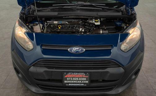 2015 Ford Transit Connect XL