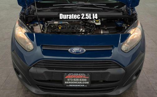 2015 Ford Transit Connect XL