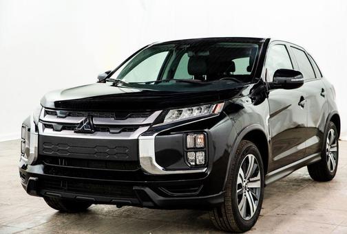 2024 Mitsubishi Outlander Sport 