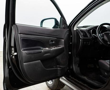 2024 Mitsubishi Outlander Sport 