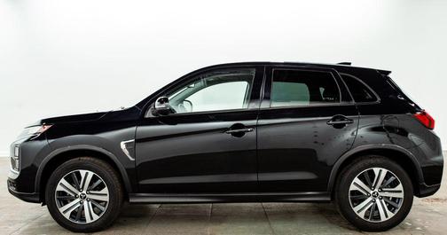 2024 Mitsubishi Outlander Sport 