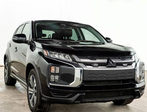 2024 Mitsubishi Outlander Sport 