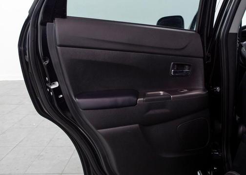 2024 Mitsubishi Outlander Sport 