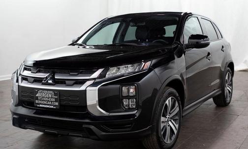 2024 Mitsubishi Outlander Sport 