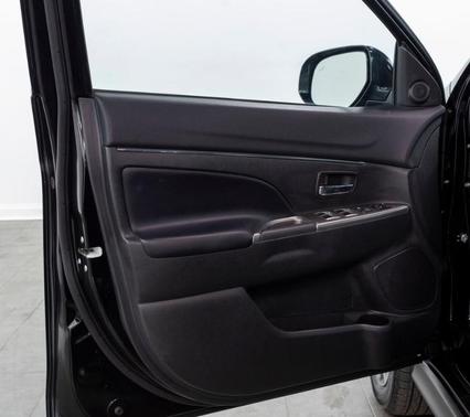 2024 Mitsubishi Outlander Sport 