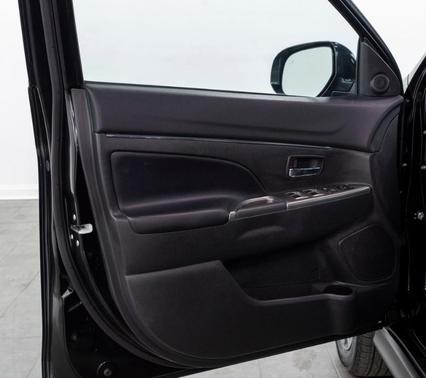 2024 Mitsubishi Outlander Sport 2.0 SE