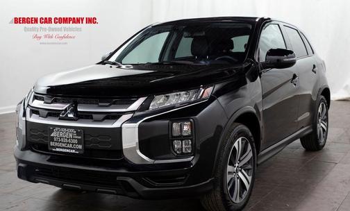 2024 Mitsubishi Outlander Sport 2.0 SE