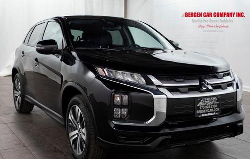 2024 Mitsubishi Outlander Sport 2.0 SE