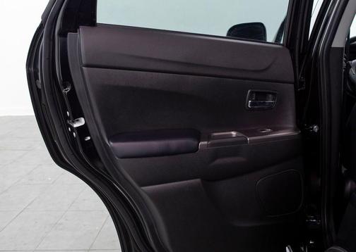 2024 Mitsubishi Outlander Sport 2.0 SE