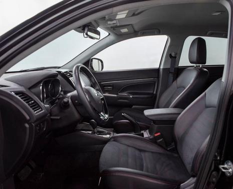 2024 Mitsubishi Outlander Sport 2.0 SE