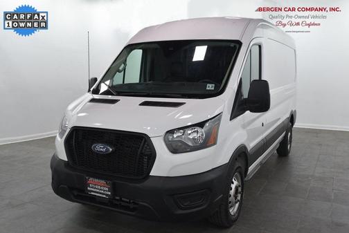 2022 Ford Transit-250 Base