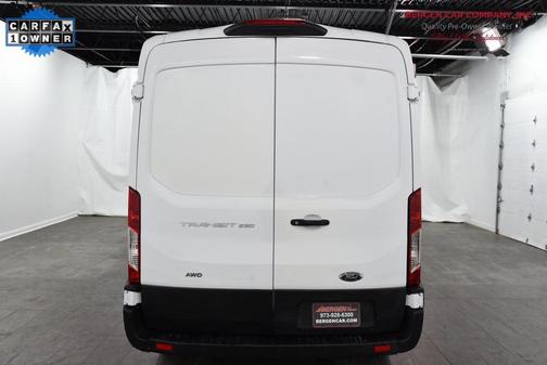 2022 Ford Transit-250 Base
