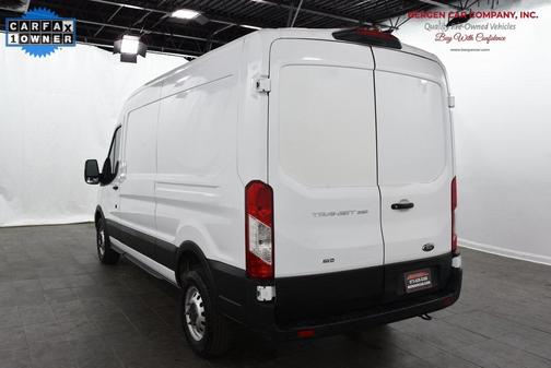 2022 Ford Transit-250 Base