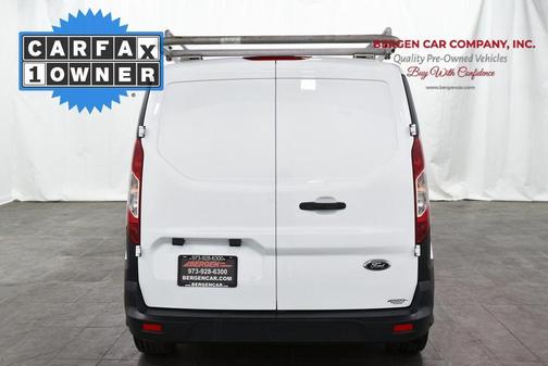 2015 Ford Transit Connect XL