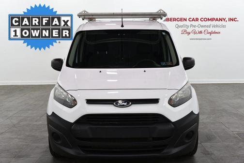 2015 Ford Transit Connect XL