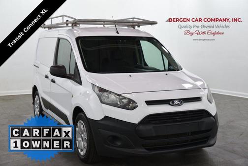 2015 Ford Transit Connect XL