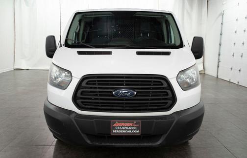 2015 Ford Transit-150 Base