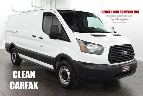 2015 Ford Transit-150 Base