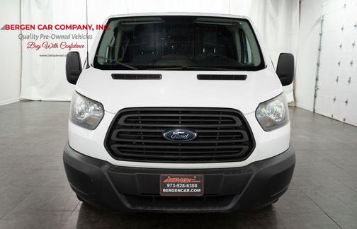 2015 Ford Transit-150 Base