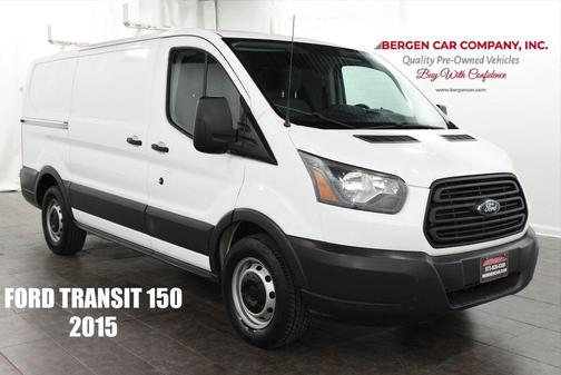 2015 Ford Transit-150 Base