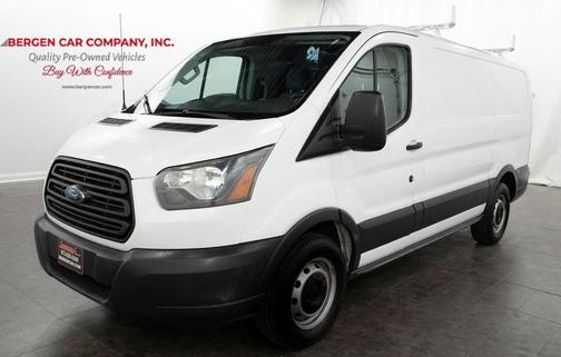 2015 Ford Transit-150 Base