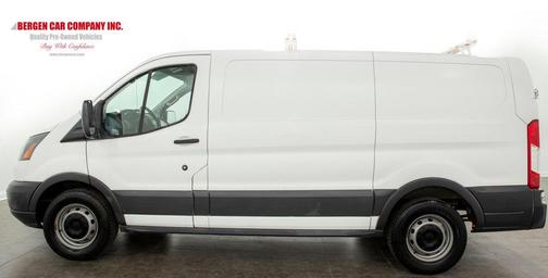 2015 Ford Transit-150 Base
