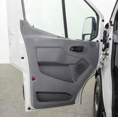 2015 Ford Transit-150 Base