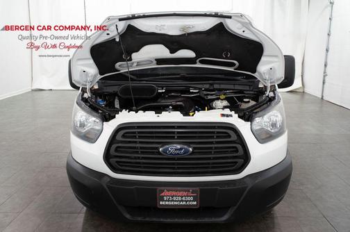 2015 Ford Transit-150 Base