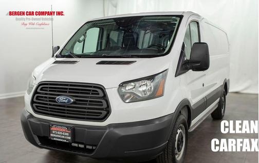 2016 Ford Transit-150 Base