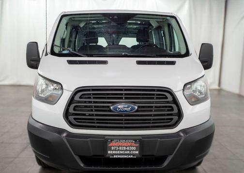 2016 Ford Transit-150 Base