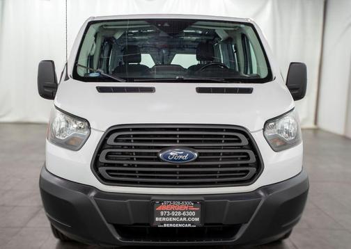 2016 Ford Transit-150 Base
