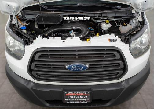 2016 Ford Transit-150 Base