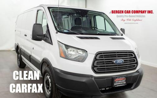 2016 Ford Transit-150 Base
