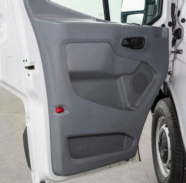 2016 Ford Transit-150 Base
