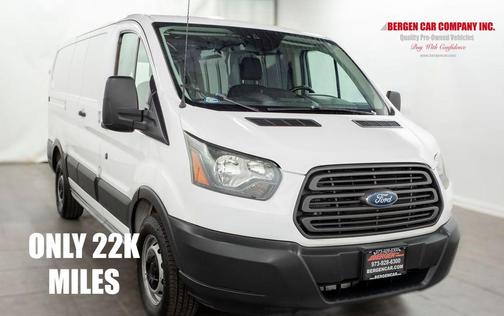 2016 Ford Transit-150 Base