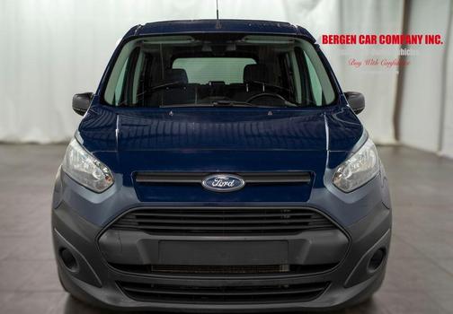 2017 Ford Transit Connect XL