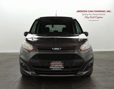2016 Ford Transit Connect XLT