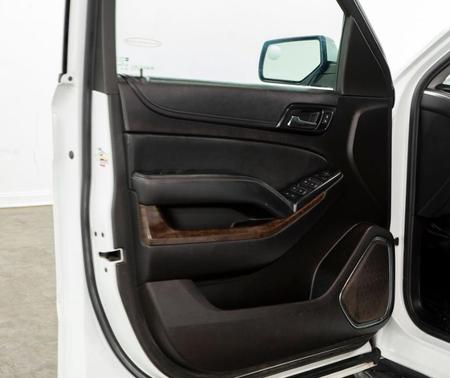 2016 Chevrolet Tahoe Commercial Fleet