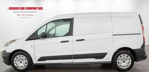 2014 Ford Transit Connect XL