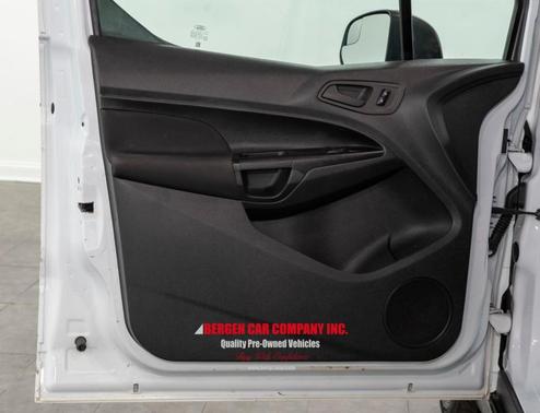 2014 Ford Transit Connect XL