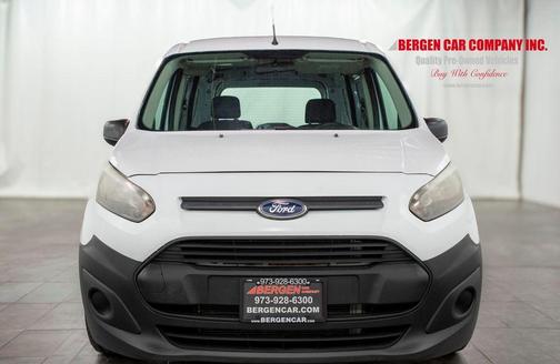 2014 Ford Transit Connect XL
