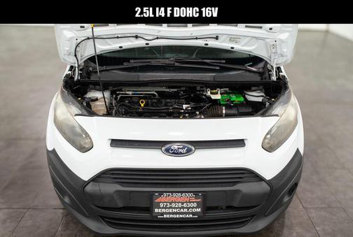 2014 Ford Transit Connect XL