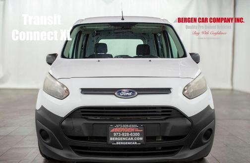 2014 Ford Transit Connect XL