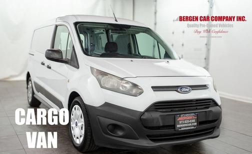 2014 Ford Transit Connect XL