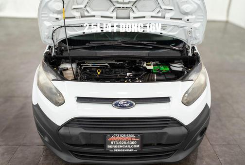 2014 Ford Transit Connect XL