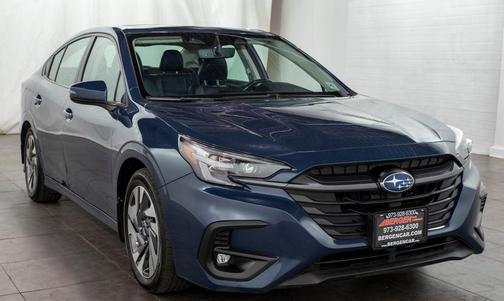 2024 Subaru Legacy 