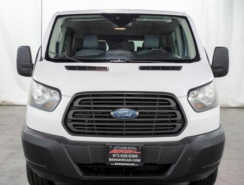 2018 Ford Transit-150 XL