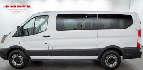 2018 Ford Transit-150 XL