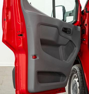 2016 Ford Transit-350 XL