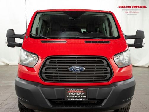 2016 Ford Transit-350 XL
